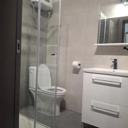 Apartamento Agard