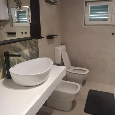 Apartamento Agard Brodarica (Sibenik-Knin)