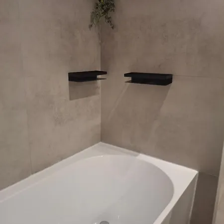 Apartamento Agard