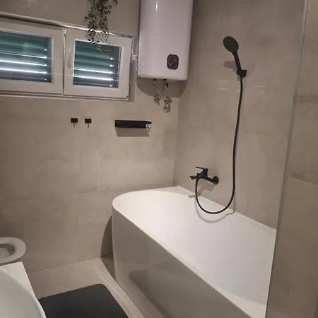 Agard Apartamento *