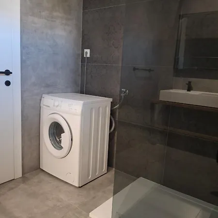 Apartamento Agard *