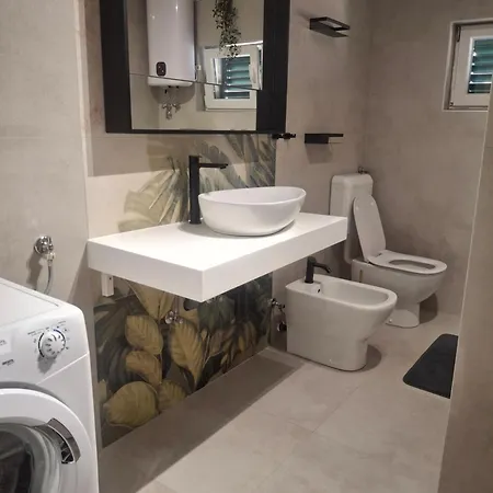 Agard Apartamento Brodarica (Sibenik-Knin)