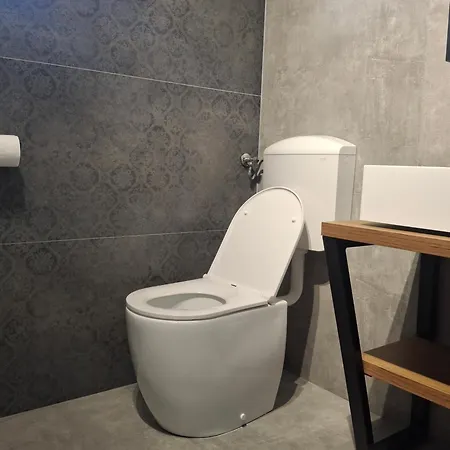 Agard Apartamento