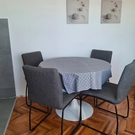 Agard Apartamento *