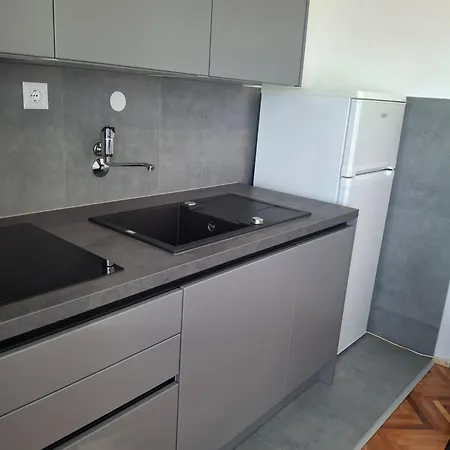 Agard Apartamento Brodarica (Sibenik-Knin)
