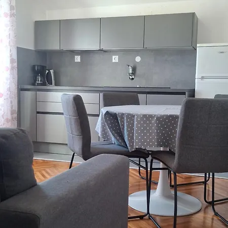 Apartamento Agard Brodarica (Sibenik-Knin)