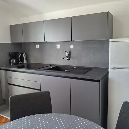Apartamento Agard Brodarica (Sibenik-Knin)