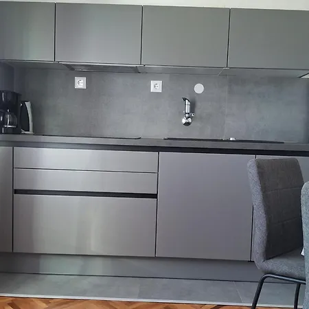Apartment Agard