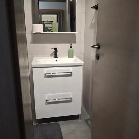 Agard Apartamento *