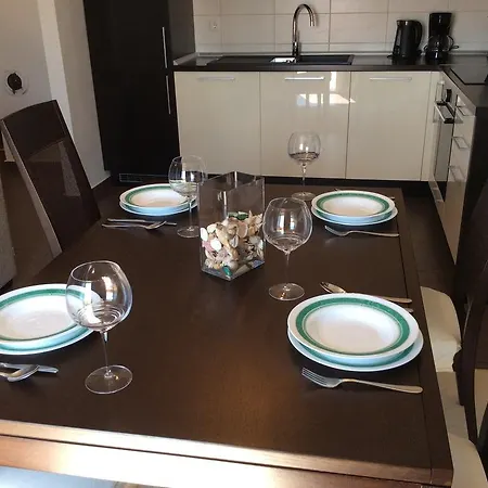 Apartamento Agard Brodarica (Sibenik-Knin)