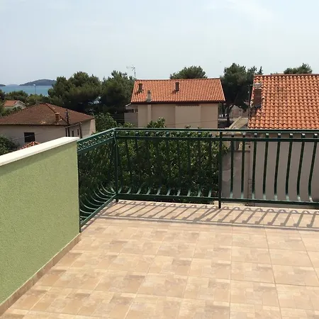 Agard Apartamento Brodarica (Sibenik-Knin)