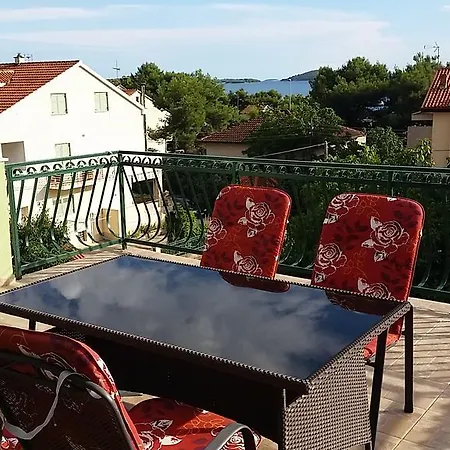 Apartment Agard