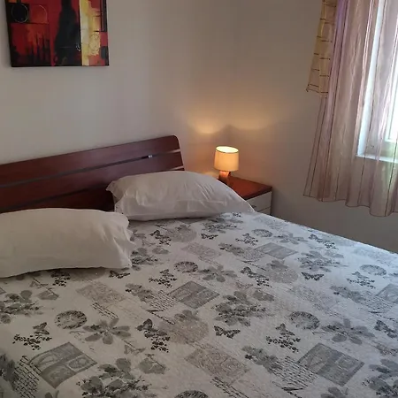 Apartamento Agard Brodarica (Sibenik-Knin)
