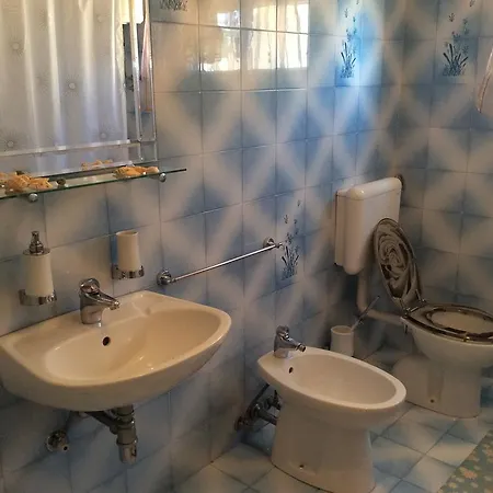 Agard * Brodarica (Sibenik-Knin)