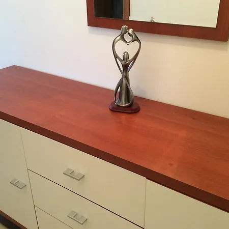 Apartamento Agard Brodarica (Sibenik-Knin)