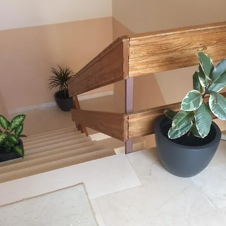 Agard Appartamento *