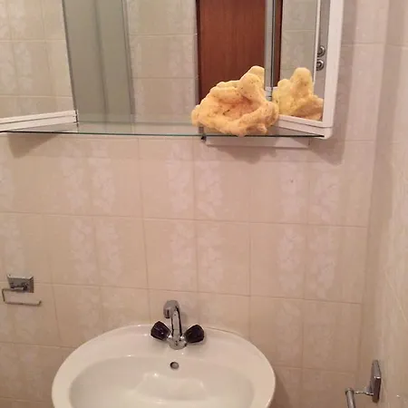 Agard Apartamento Brodarica (Sibenik-Knin)