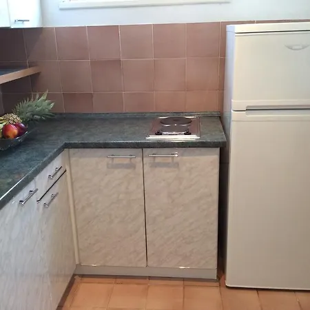 Agard Apartamento Brodarica (Sibenik-Knin)