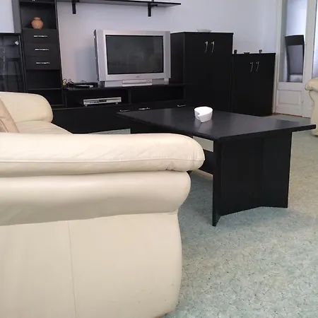 Agard Apartment