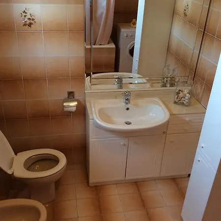 Apartment Agard Brodarica (Sibenik-Knin)