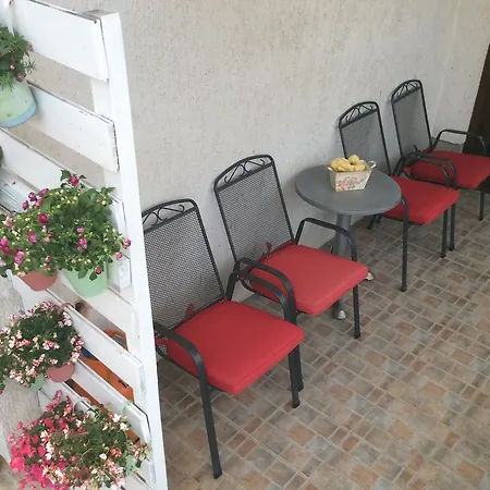 Apartment Agard