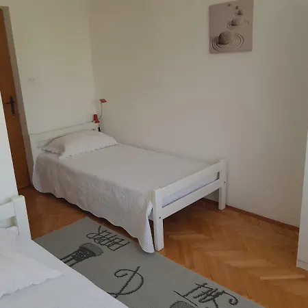 Agard Apartamento