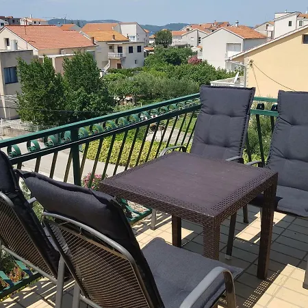 Apartamento Agard