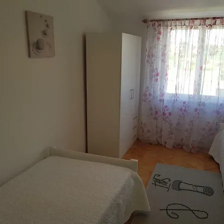 Apartamento Agard