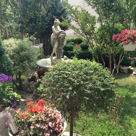 Agard Apartamento