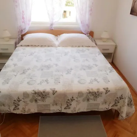 Apartment Agard