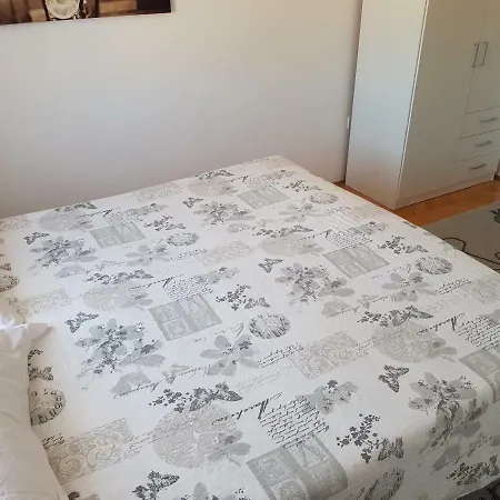 Apartamento Agard