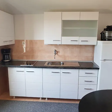 Agard Apartment Brodarica (Sibenik-Knin)