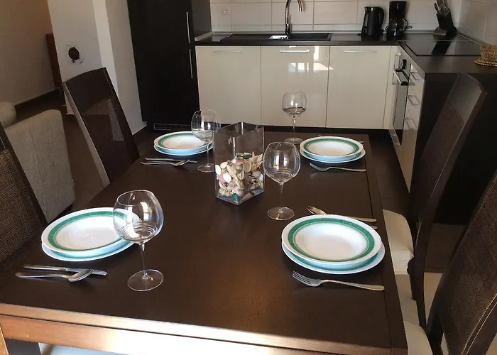 Apartamento Agard Brodarica (Sibenik-Knin)