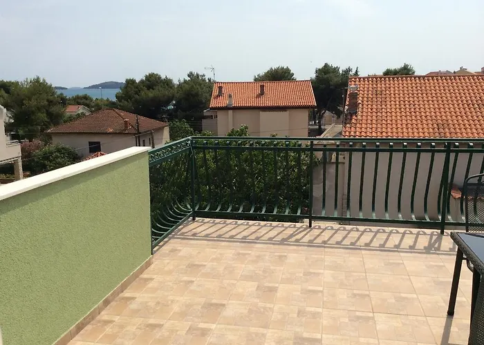 Agard Apartamento Brodarica (Sibenik-Knin)