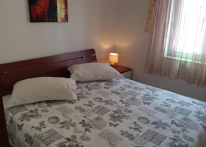 Apartamento Agard Brodarica (Sibenik-Knin)