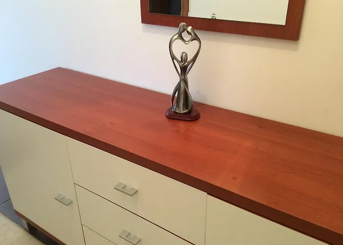 Apartamento Agard Brodarica (Sibenik-Knin)