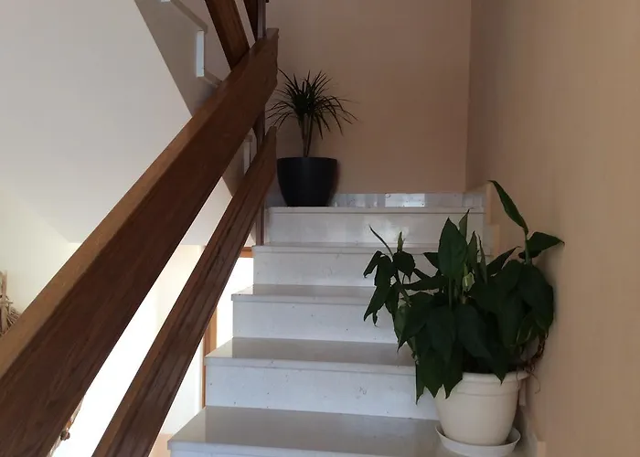 Agard Апартаменты Бродарица