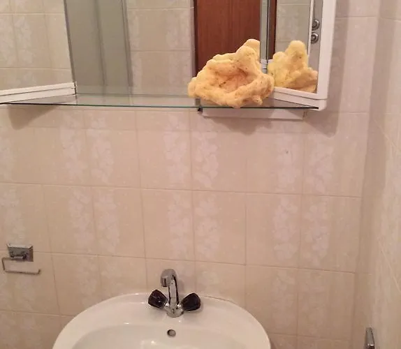 Agard Apartamento Brodarica (Sibenik-Knin)