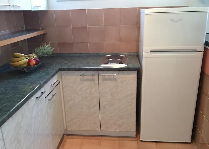 Agard Апартаменты Бродарица