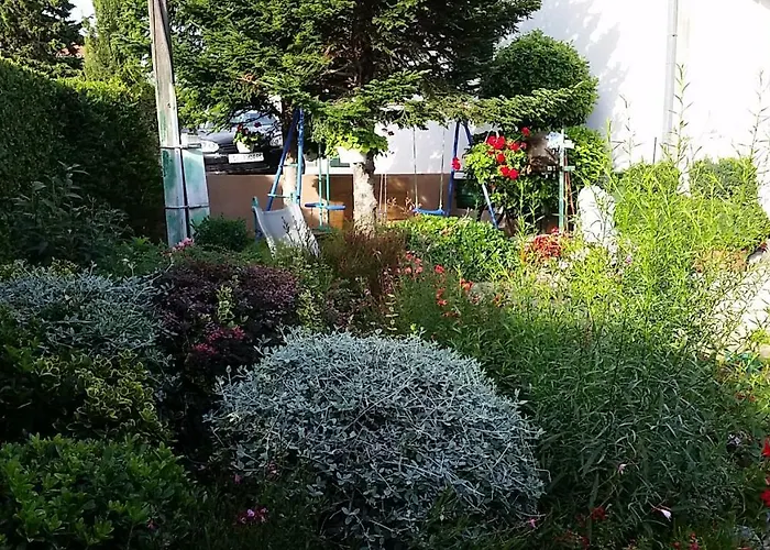 Agard * Brodarica (Sibenik-Knin)