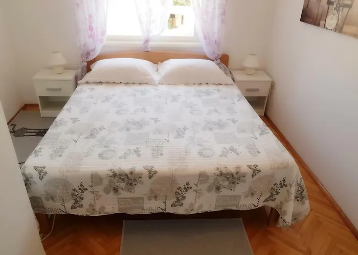 Апартаменты Agard