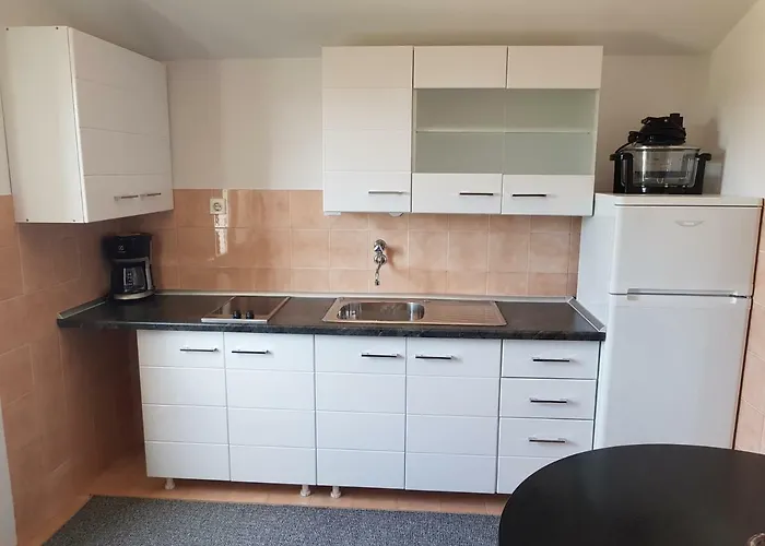 Agard Apartamento Brodarica (Sibenik-Knin)